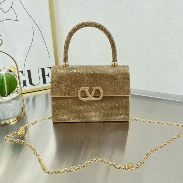 CEEKAY Authentic Women's Autumn/Winter Underarm Bag - Luxury Designer Shoulder Crossbody Bag (2023 New Collection) - Image 6