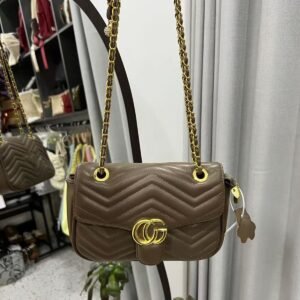 Imitation Gucci Marmon chain bag