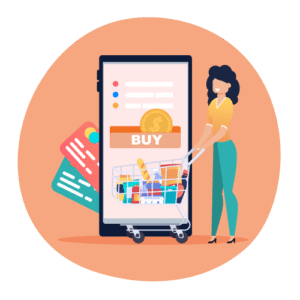 Live broadcast room exclusive link